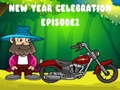 Permainan Perayaan Tahun Baru Episod 2 talian