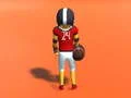 Permainan Basketbola Stickman talian Permainan Basketbola Stickman talian