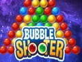 Permainan Pelempar Bu bubble talian