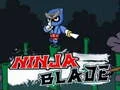 Permainan Bilah Ninja talian