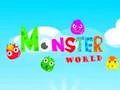 Permainan Dunia Monster talian