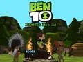 Permainan Ben 10 Larian Tanpa Henti 3D talian