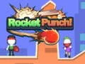 Permainan Tumbukan Roket talian Permainan Tumbukan Roket talian