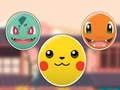 Permainan Flappy Pokémon Dunk talian