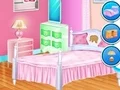 Permainan Bayi Taylor suka anak patung Barbie talian