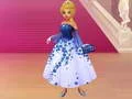 Permainan Fesyen Fantasi Cinderella talian