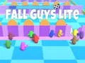 Permainan Fall Guys Lite talian Permainan Fall Guys Lite talian