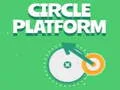 Permainan Platform Bulatan talian