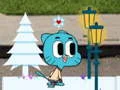 Permainan Pengembaraan Gumball Runner talian Permainan Pengembaraan Gumball Runner talian