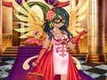 Permainan Peri Puteri Rama-Rama Avatar talian