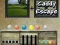 Permainan Melarikan Diri dari Caddy talian Permainan Melarikan Diri dari Caddy talian