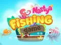 Permainan Permainan Memancing Nastya talian
