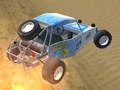 Permainan Aksi Kart Offroad di Pantai talian Permainan Aksi Kart Offroad di Pantai talian