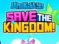 Permainan Unikitty Menyelamatkan Kerajaan talian Permainan Unikitty Menyelamatkan Kerajaan talian