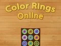 Permainan Cincin Warna Dalam Talian talian