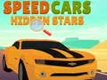 Permainan Bintang Tersembunyi Kereta Pantas talian
