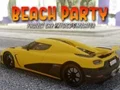 Permainan Simulator Fizik Kereta: Projek Pantai Syurga talian Permainan Simulator Fizik Kereta: Projek Pantai Syurga talian