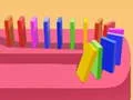 Permainan Domino 3D talian Permainan Domino 3D talian
