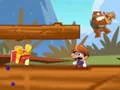Permainan Mario Super Larian 2021 talian