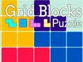 Permainan Teka-Teki Blok Grid talian Permainan Teka-Teki Blok Grid talian