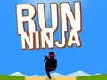 Permainan Lari Ninja talian Permainan Lari Ninja talian
