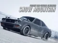 Permainan Penyimulasi Fizik Kereta Projek Gunung Salju talian Permainan Penyimulasi Fizik Kereta Projek Gunung Salju talian