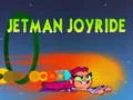 Permainan Jetman Joyride talian