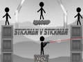 Permainan Stickman V StickMan talian