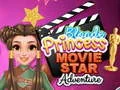 Permainan Pengembaraan Puteri Blonde Bintang Filem talian Permainan Pengembaraan Puteri Blonde Bintang Filem talian