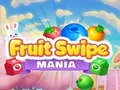 Permainan Kegilaan Geser Buah talian Permainan Kegilaan Geser Buah talian
