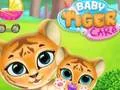 Permainan Penjagaan Harimau Baby talian Permainan Penjagaan Harimau Baby talian