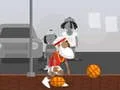Permainan Basketball Papa talian Permainan Basketball Papa talian
