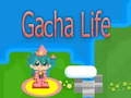 Permainan Gacha Life talian