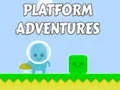 Permainan Pengembaraan Platform talian Permainan Pengembaraan Platform talian