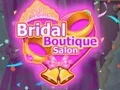 Permainan Salon Pengantin talian Permainan Salon Pengantin talian