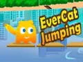 Permainan EverCat Melompat talian Permainan EverCat Melompat talian
