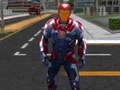 Permainan Pertarungan dan Penerbangan Superhero talian Permainan Pertarungan dan Penerbangan Superhero talian