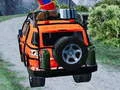 Permainan Kenderaan Jeep Off Road 3D talian Permainan Kenderaan Jeep Off Road 3D talian