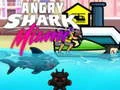 Permainan Hiu Lapar Miami talian