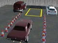 Permainan Permainan Parkir Kereta Ekstrem 3D talian Permainan Permainan Parkir Kereta Ekstrem 3D talian