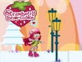 Permainan Kek Strawberi talian Permainan Kek Strawberi talian