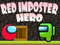 Permainan Hero Penipu Merah talian