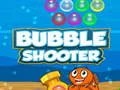Permainan Penembak BuBubble talian