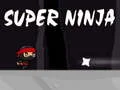 Permainan Ninja Super talian Permainan Ninja Super talian
