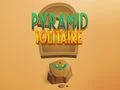 Permainan Pyramid Solitaire 2 talian