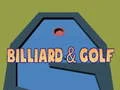 Permainan Bilard dan Golf talian