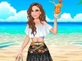 Permainan Gadis Pantai Musim Panas talian Permainan Gadis Pantai Musim Panas talian