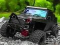 Permainan Teka-teki Memandu Jeep Offroad talian Permainan Teka-teki Memandu Jeep Offroad talian