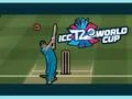 Permainan Piala Dunia T20 ICC talian