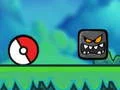 Permainan bola poké talian